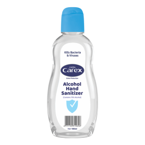 carex-hand sanitizer price 100ml-