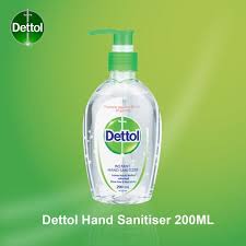 dettol hand sanitizer price in nigeria
